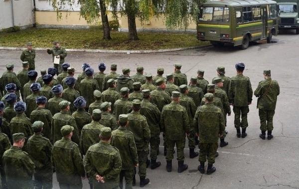 Будет ли новая мобилизация в РФ? Последние новости на сегодня, 13.09.2024: свежая информация