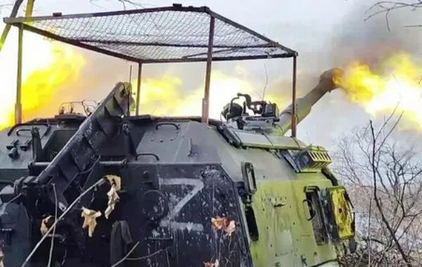 Свежая сводка от Юрия Подоляки на 15 сентября. Тревожная ситуация складывается в Курской области. Карта боевых действий