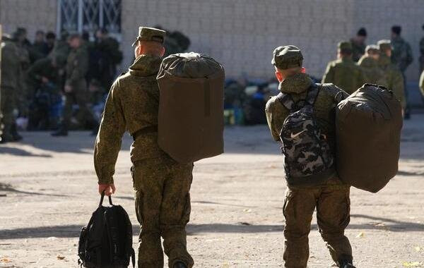 Свежие новости о мобилизации в РФ от 25 сентября 2024: будет ли вторая волна, данные от экспертов