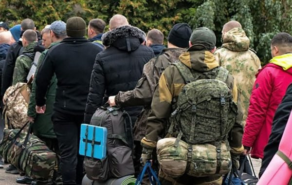 Свежие новости о мобилизации в РФ от 28 сентября 2024: будет ли вторая волна, заявления экспертов