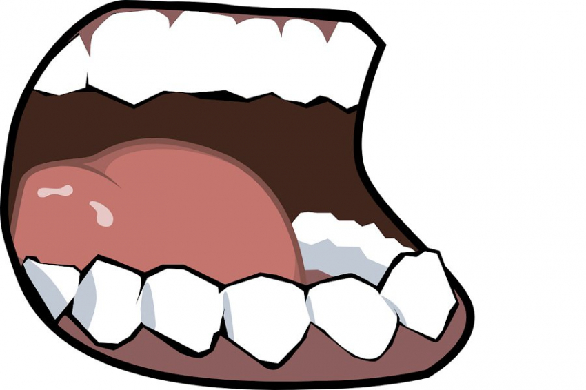 Бактерии во рту людей делятся на 14 клеток, а не на 2 как другие