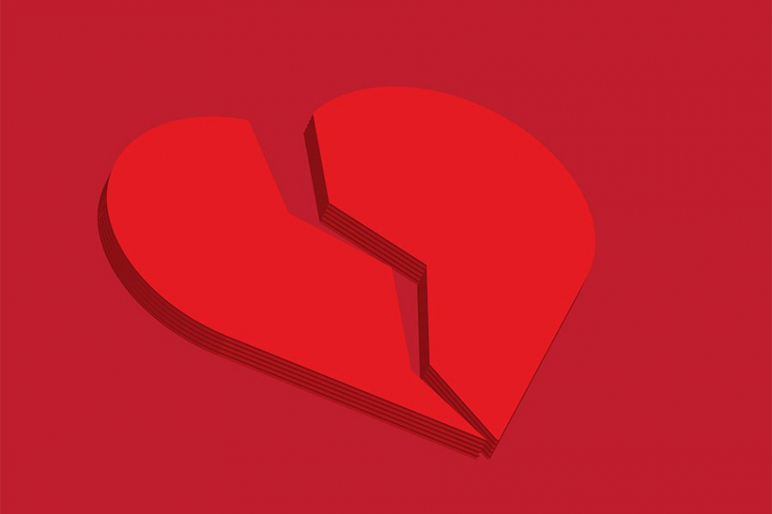 Измена в отношениях может привести к хроническим проблемам со здоровьем