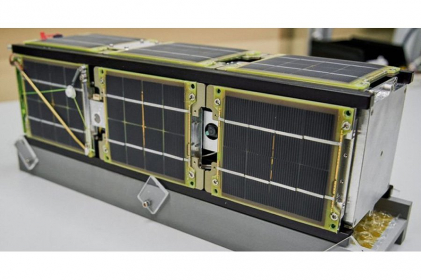 Миниатюрные спутники упростят наблюдение за гамма-всплесками в ближнем и дальнем космическом пространстве