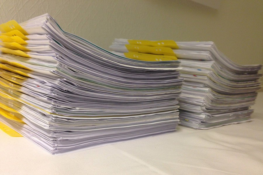 ФСБ рассекретила архивный документ об убийстве поляками украинцев в селе Скопов в 1945 году