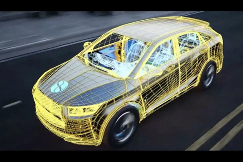 Электромобили-электростанции – заменят электромобили и машины с ДВС