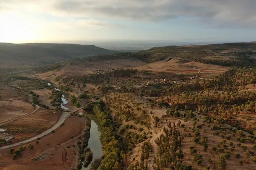 В Марокко обнаружены останки 5000-летнего сельскохозяйственного общества