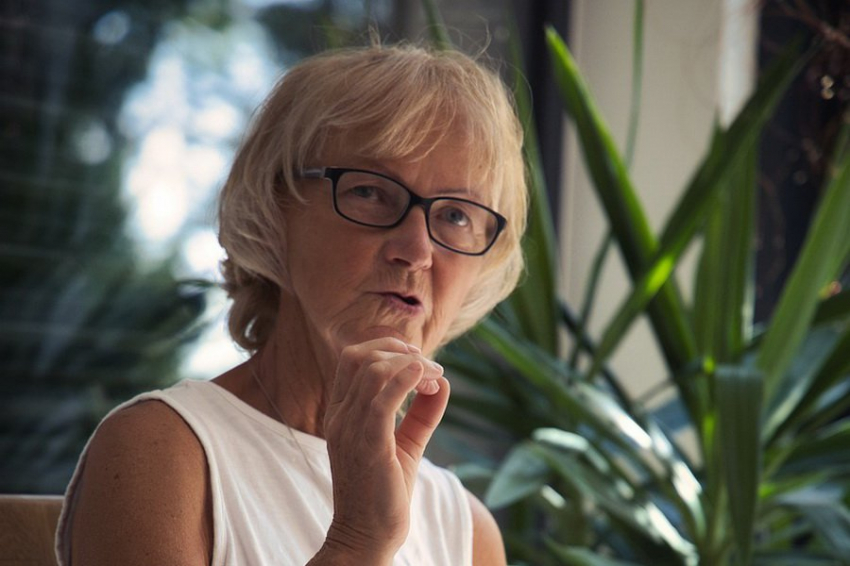 Ученые выявили новый маркер ССЗ у женщин старшего возраста