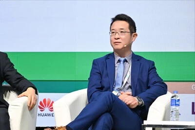 Huawei дебютирует на выставке Super Terminal Expo  