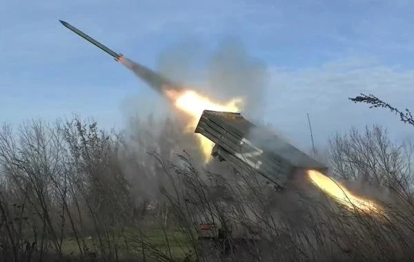 Юрий Подоляка рассказал о ситуации на Кураховском направлении на сегодняшний день: данные на 21.11.2024