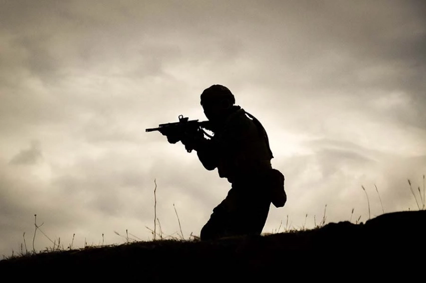 Пленный инструктор из Великобритании и потери ВСУ: что известно о ситуации в Курской области