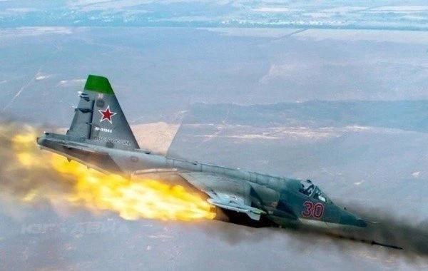 ВС РФ начали масштабное наступление в Курской области: обзор последних событий на сегодня, 5 декабря 2024