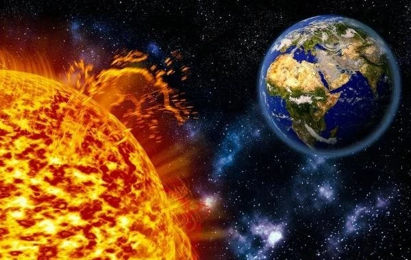 Магнитная буря 24.12.2024: метеопатов предупредили о повышенном давление в течение дня