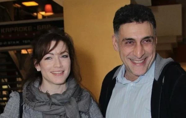 Бывшая жена впавшего в кому Тиграна Кеосаяна не может прийти в себя