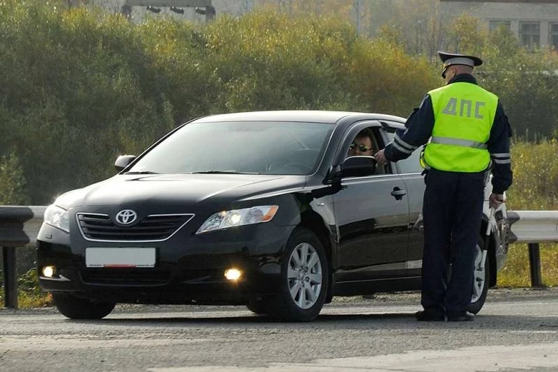 2025 год за рулем: «Пьянка» за 45 000, скорость за 7 500, и это только начало