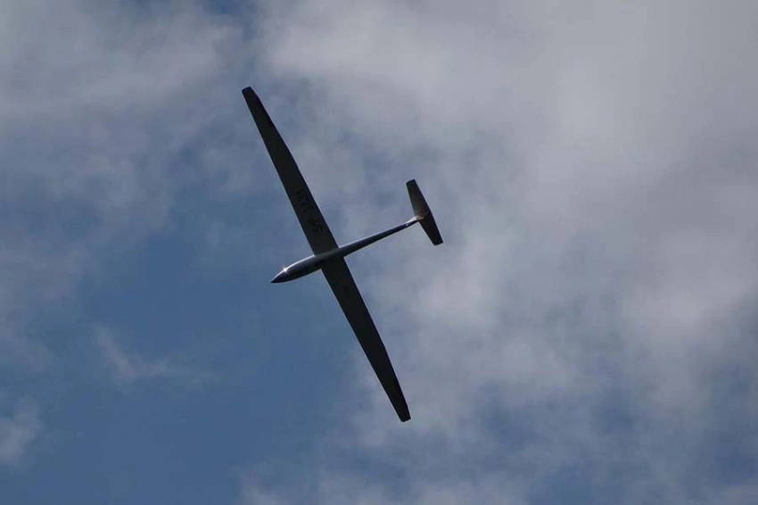 МО: за ночь над территорией России сбили восемь БПЛА