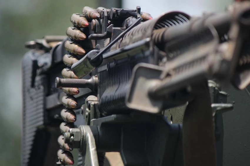 Пушилин: литиевые месторождения в районе Шевченко в ДНР перешли под контроль России