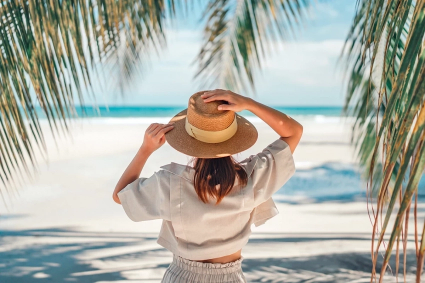 Турэксперт Мальцев предложил альтернативы курортам на юге России после разлива мазута