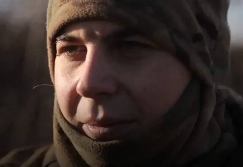 «Кроме меня им никто не поможет»: боец держал оборону здания, в то же время спасая двух раненых товарищей