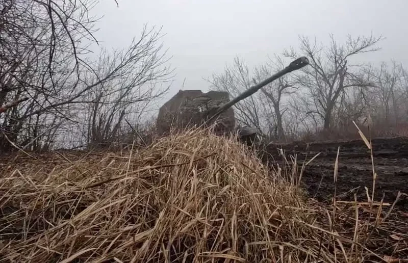 Российская армия освободила Барановку на Покровском направлении