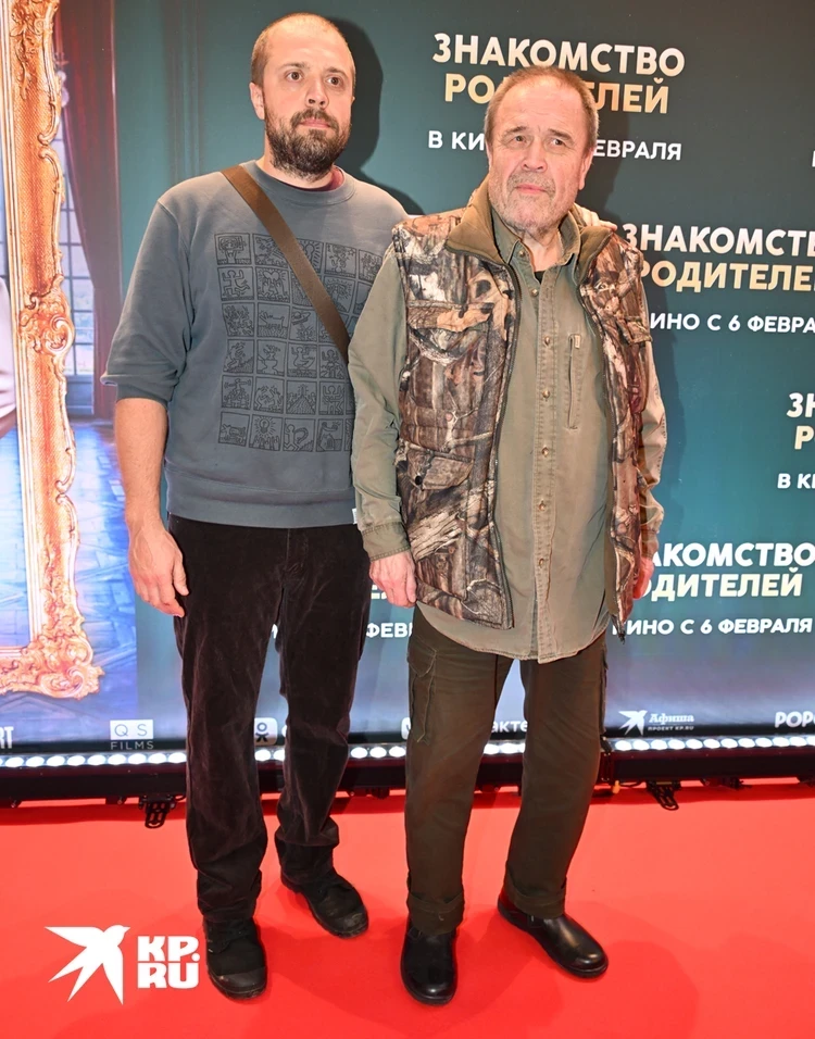 «Уволился из театра и переехал в деревню»: Александр Ильин-старший рассказал, как живет после лечения рака пищевода