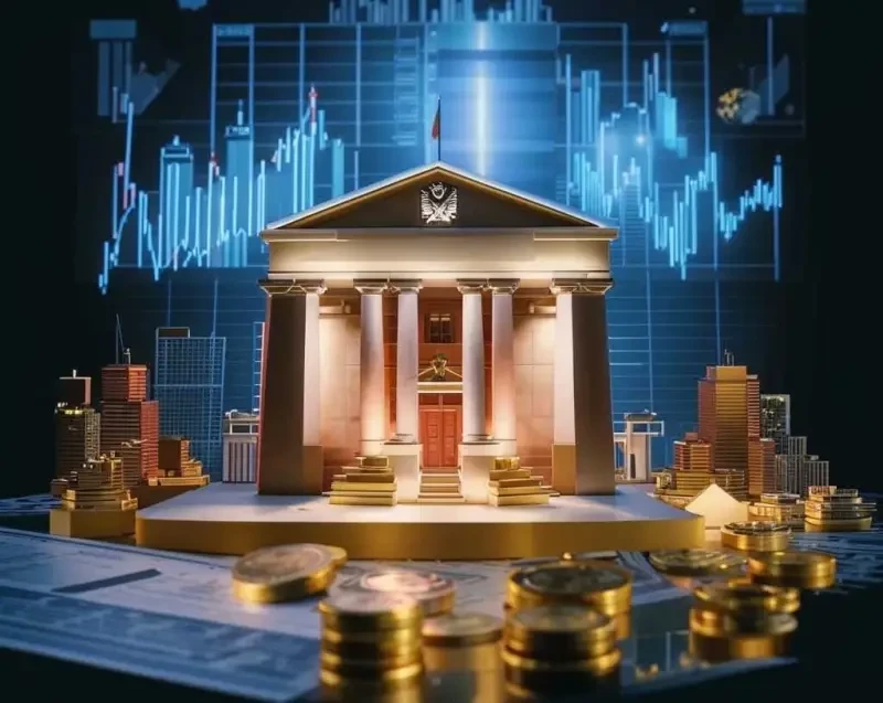 Экономисты назвали причину, по которой ключевая ставка ЦБ РФ в феврале может быть снижена