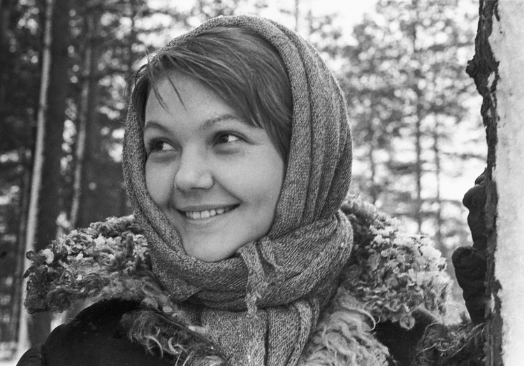 Марина Дюжева о ремиссии онкологического заболевания: "У нас прекрасная медицина - надо вовремя обращаться и делать все, что говорят врачи"