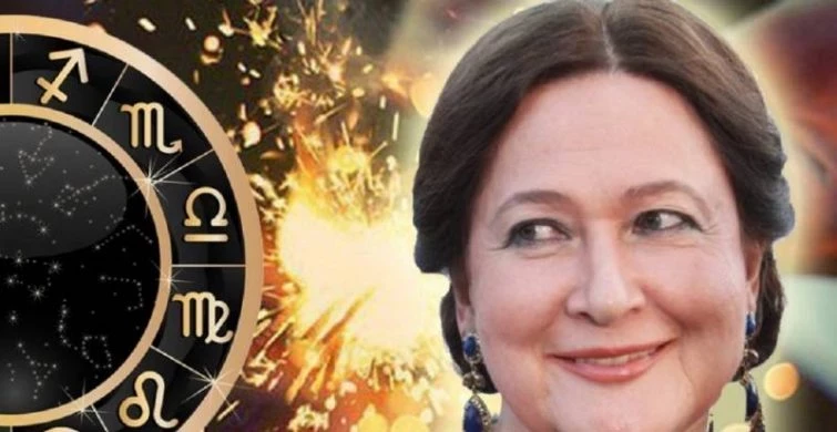 Сказочная весна: Тамара Глоба выделила три знака зодиака, ожидающие удачу!