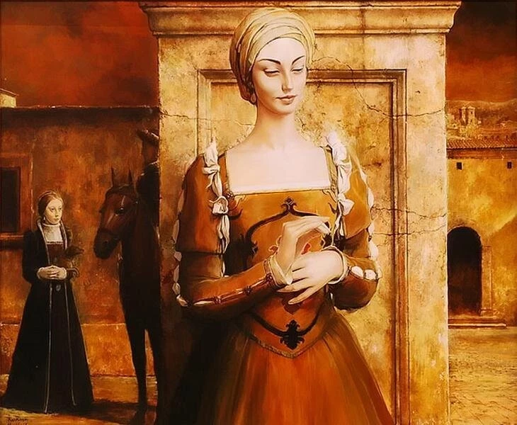 Строгие нравы: за какие 6 действий вас сожгли бы на костре, а сегодня так делают все