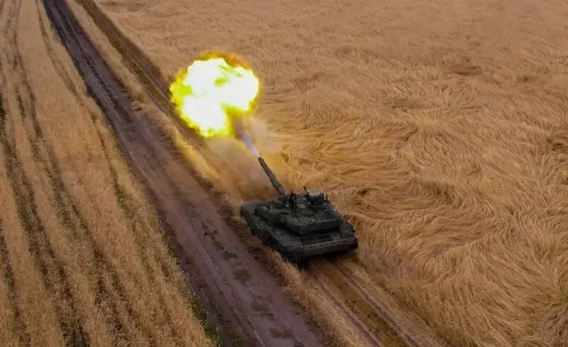 Замсекретаря Совбеза РФ: «формулы мира», которые предлагают Киев и Запад, являются нереалистичными