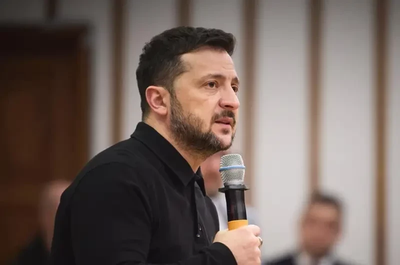 Пресса ФРГ: Украина находится на пороге событий, которые решат её судьбу