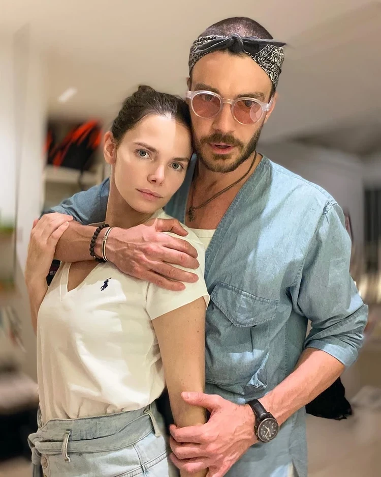 Луппиан простила измену Боярского, а Семак спас жену: Истории крепких браков звездных пар из Петербурга