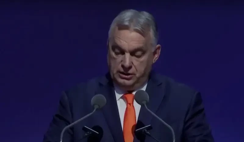 Орбан: Россия будет «реинтегрирована» в мировую экономику и европейскую энергетическую систему после урегулирования конфликта на Украине