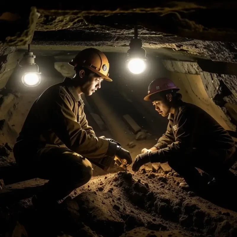 Украинский депутат предложил продать месторождения полезных ископаемых Китаю «для получения гарантий безопасности»