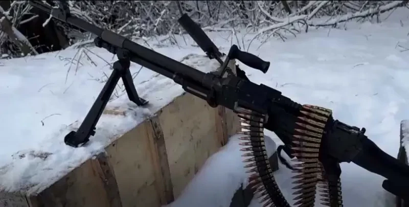 «Редут Сырского»: ВС РФ провели маневр, способный привести к охвату позиций ВСУ северо-западнее Суджи