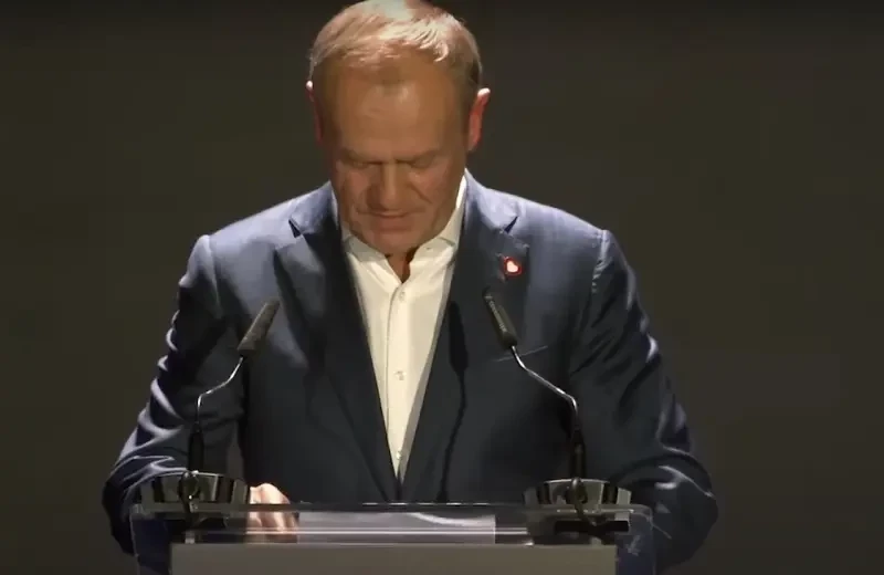 Присвоить российские активы: польский премьер предложил ЕС собственный план действий по Украине