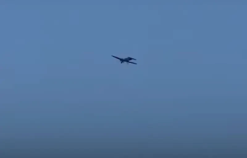 Украинские дроны атаковали Рязань: сообщается о сильном пожаре на одном из предприятий