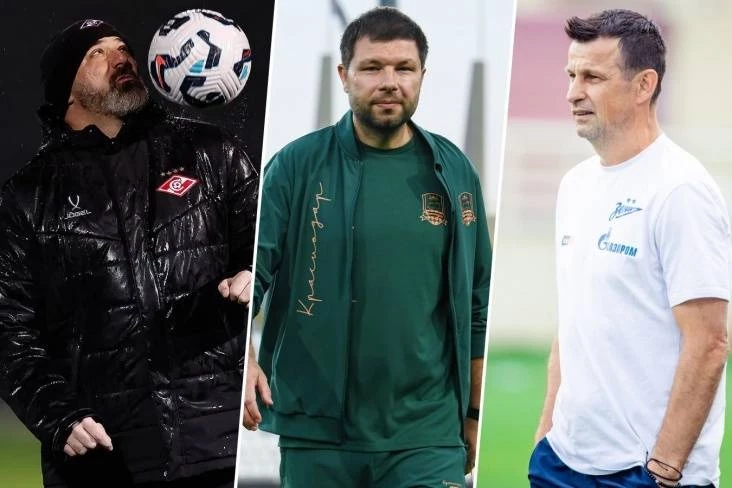 «Краснодар» – фаворит в борьбе за золото РПЛ. Где найти рейтинг букмекерских контор