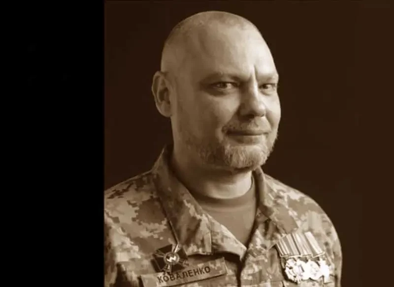 Данные из украинского некролога по ликвидированному майору ВСУ подтверждают использование противником сил территориальной обороны в Курской области