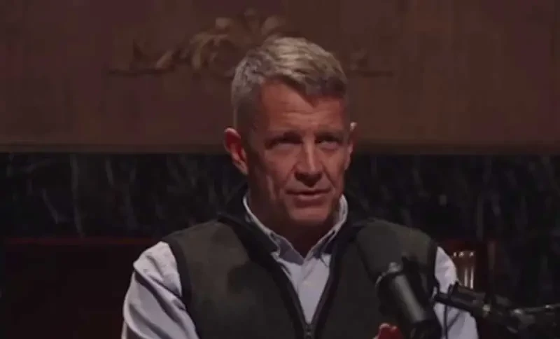 Основатель американской ЧВК Blackwater: Российская армия стала значительно лучше, чем была три года назад