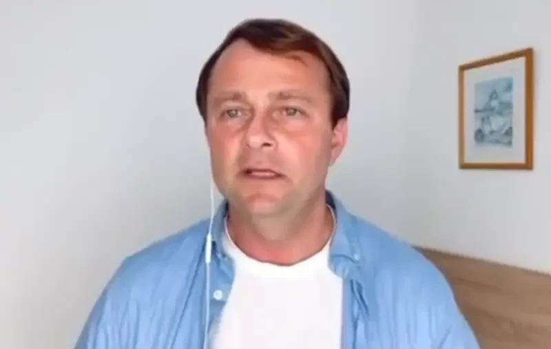 «Дайте людям пожить»: мэр Покровска обратился к Зеленскому с требованием мира