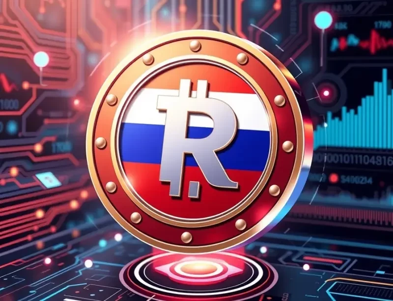 ЦБ РФ решил отложить широкое внедрение цифрового рубля