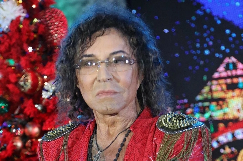 Валерий Леонтьев раздавлен страшным горем: певец оплакивает близкого человека