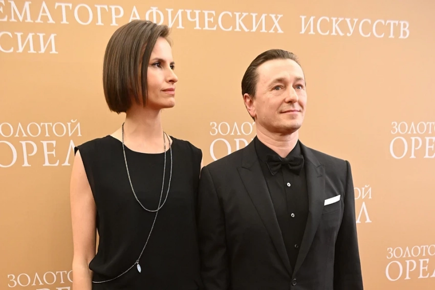 Образы звезд на «Золотом орле»: модный провал Агаты Муцениеце и роскошная Лиза Боярская