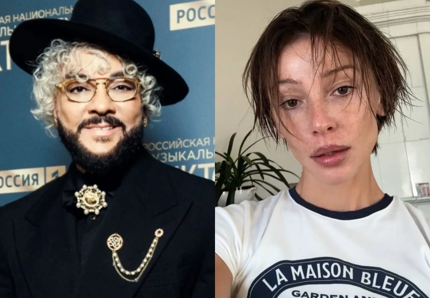 "Был на вечеринке два-три часа". Лолита Милявская назвала Филиппа Киркорова "предателем" из-за Насти Ивлеевой