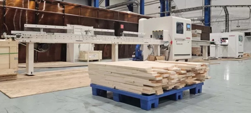 Как выбрать фрезерные станки по дереву для начала бизнеса и что можно на них производить