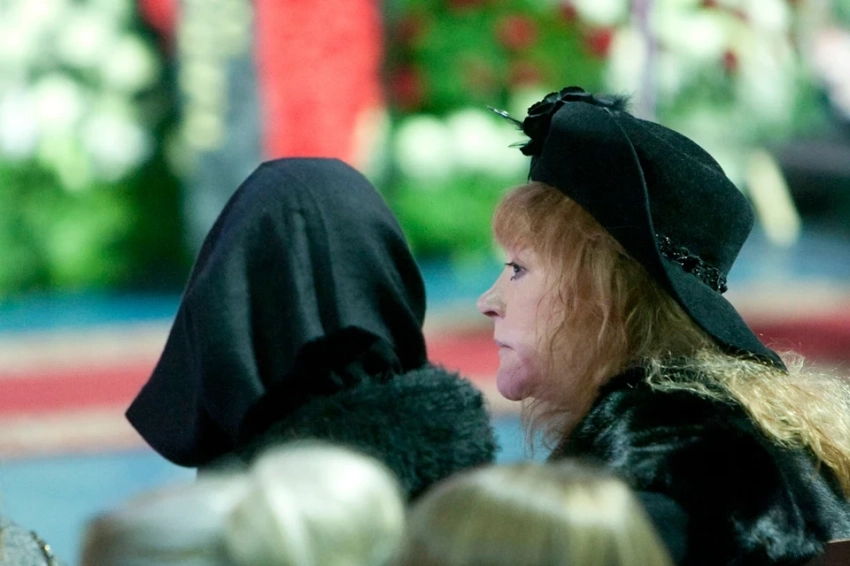 Печальные известия об Алле Пугачевой и Максиме Галкине*: вот что случилось