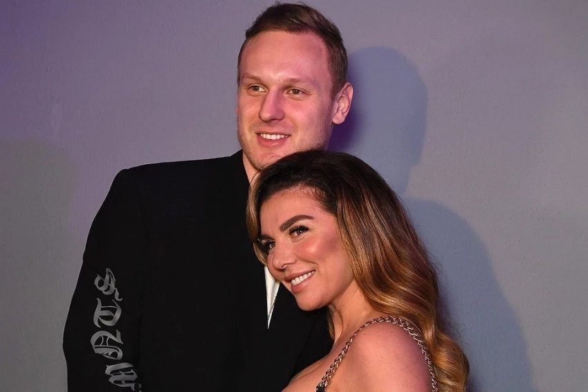 Гордон раскрыла подробности компромата на Седокову