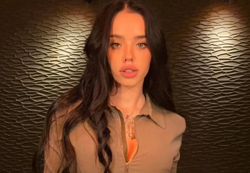 "Залетел мужик со стволом". Бывшая девушка Леона Кемстача рассказала о конфликте в "Кофемании", его также прокомментировала Ксения Собчак