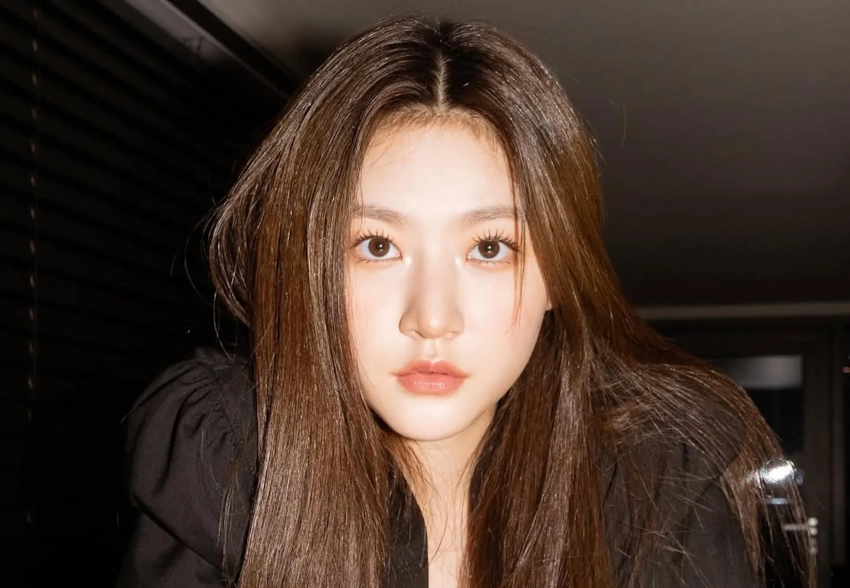 Умерла 24-летняя корейская актриса Ким Сэ Рон