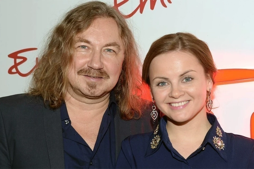 «Это счастье»: Жена Игоря Николаева поделилась важной новостью